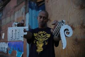 gillie