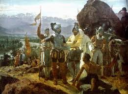 conquistador