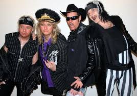  musical group 