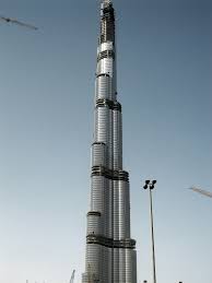 worlds tallest building