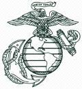 usmc emblem