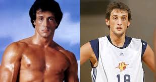 Re: Marco Belinelli Hype