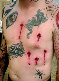 real tattoos