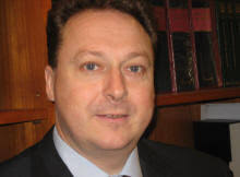 Richard Clement was admitted - Mr_Clement