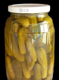 pickle jar