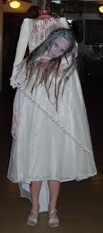 scary