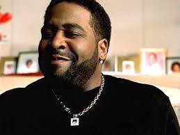 gerald levert