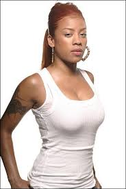 keisha cole