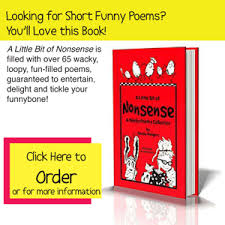 funny poems about school