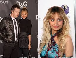 nicole richie dress