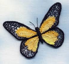 butterfly projects