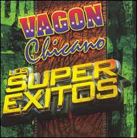 vagon chicano
