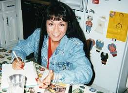 Nancy Benoit