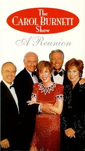 carol burnett show