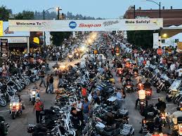 sturgis