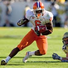 Jacoby Ford posted the