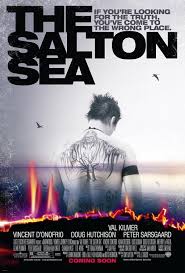 فيلم The Salton Sea 