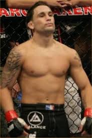 Frankie Edgar