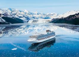 alaskan cruises