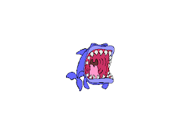 animated shark pictures