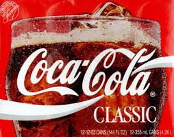coca cola