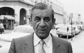 lucky luciano