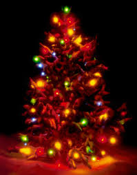 outdoor christmas decorations