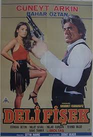 Deli Fisek izle