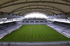 Olympique Lyonnais Gerland3