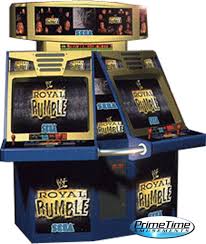 wwf royal rumble