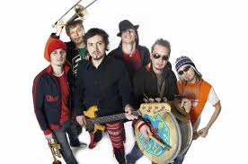  musical group 