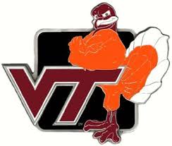 A Prayer for Virginia Tech