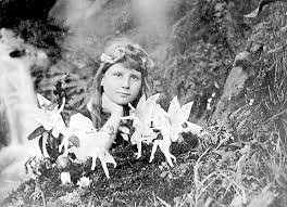 cottingley fairies photos