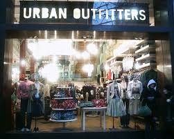 Urban Outfitters to open nine