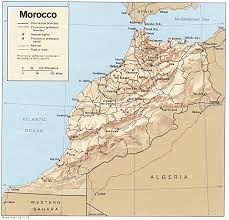 morroco