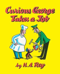 curious george