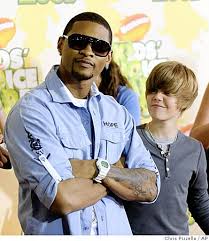 how tall is justin bieber