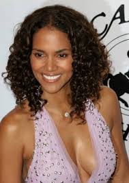 Halle Berry hot