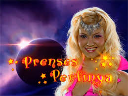 Prenses Perfinya 18. B�l�m