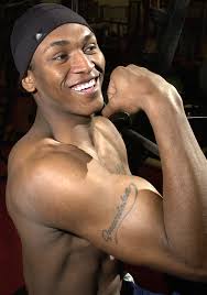 Photos of Ron Artest � 12