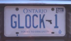 glock symbol