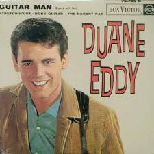 duane eddy