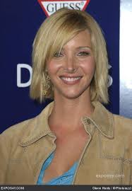 Lisa Kudrow