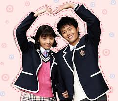 Sassy Girl B�l�m 17 - Dizi Finali