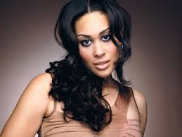 keke wyatt