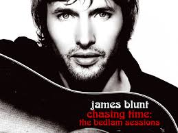 James Blunt
