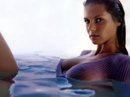 HEIDI KLUM
