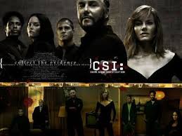 csi las vegas