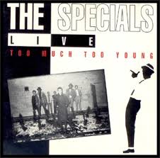 the specials