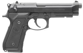 beretta m9a1